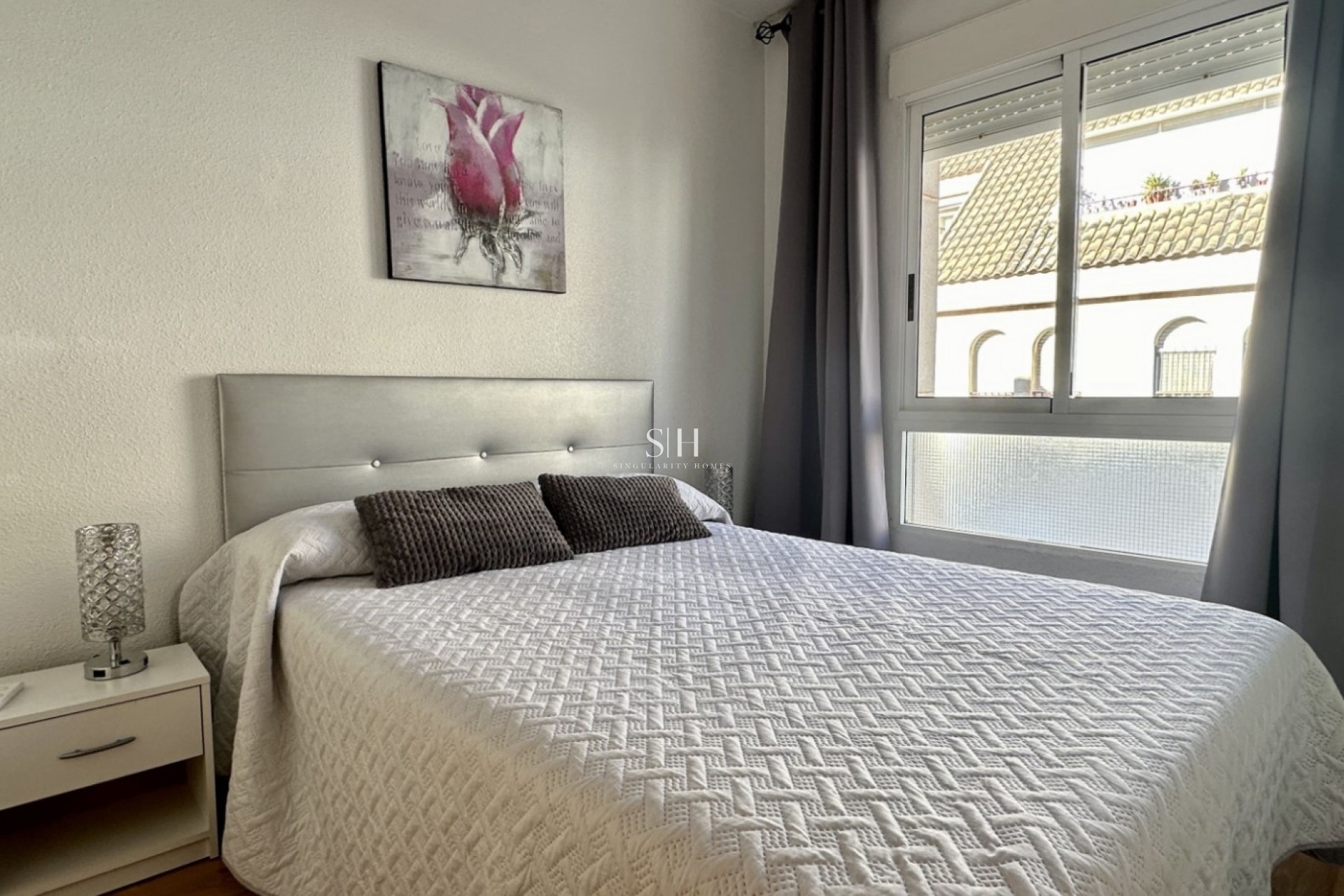 Wiederverkauf - Wohnung - Torrevieja