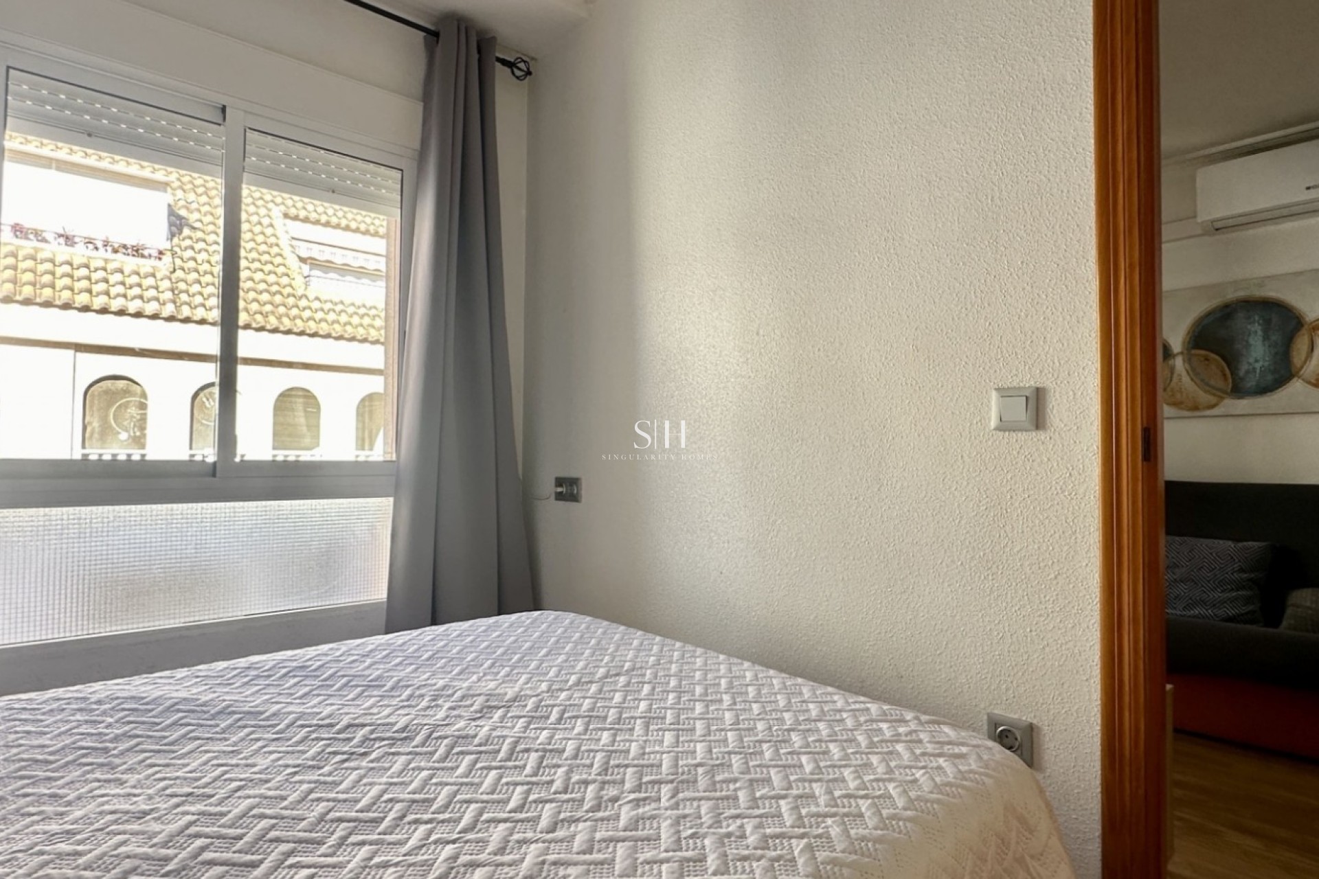 Wiederverkauf - Wohnung - Torrevieja