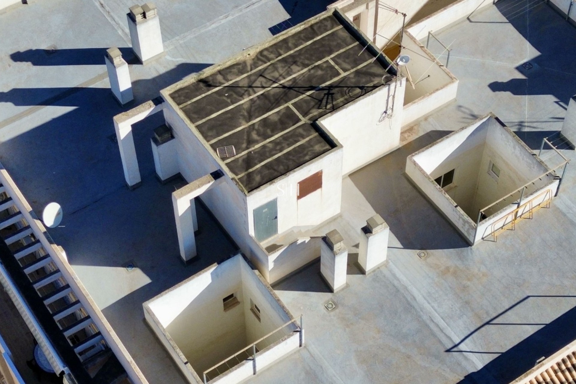Wiederverkauf - Wohnung - Torrevieja