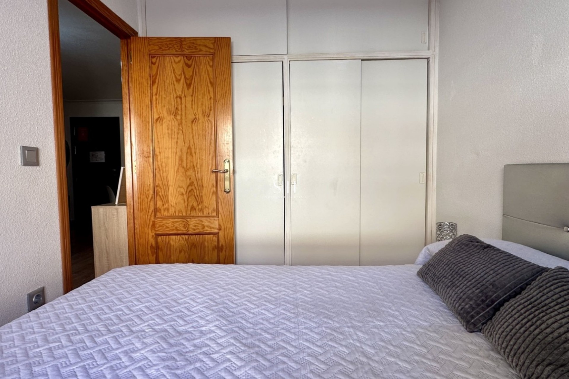 Wiederverkauf - Wohnung - Torrevieja