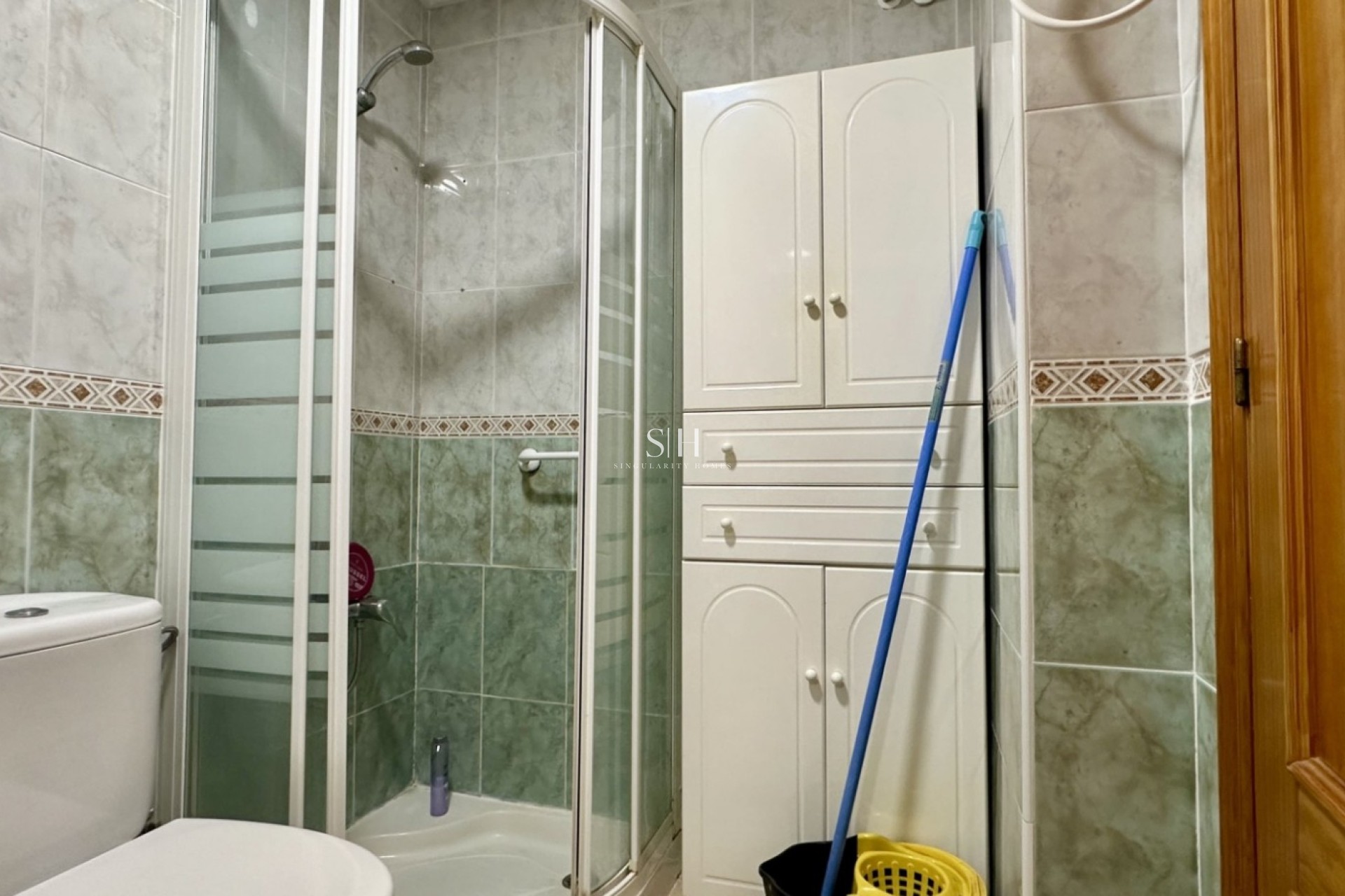 Wiederverkauf - Wohnung - Torrevieja