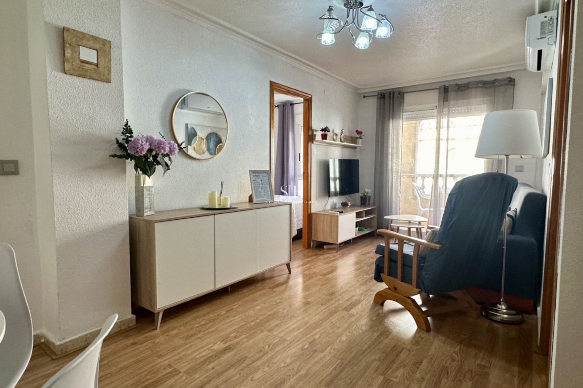 Wiederverkauf - Wohnung - Torrevieja
