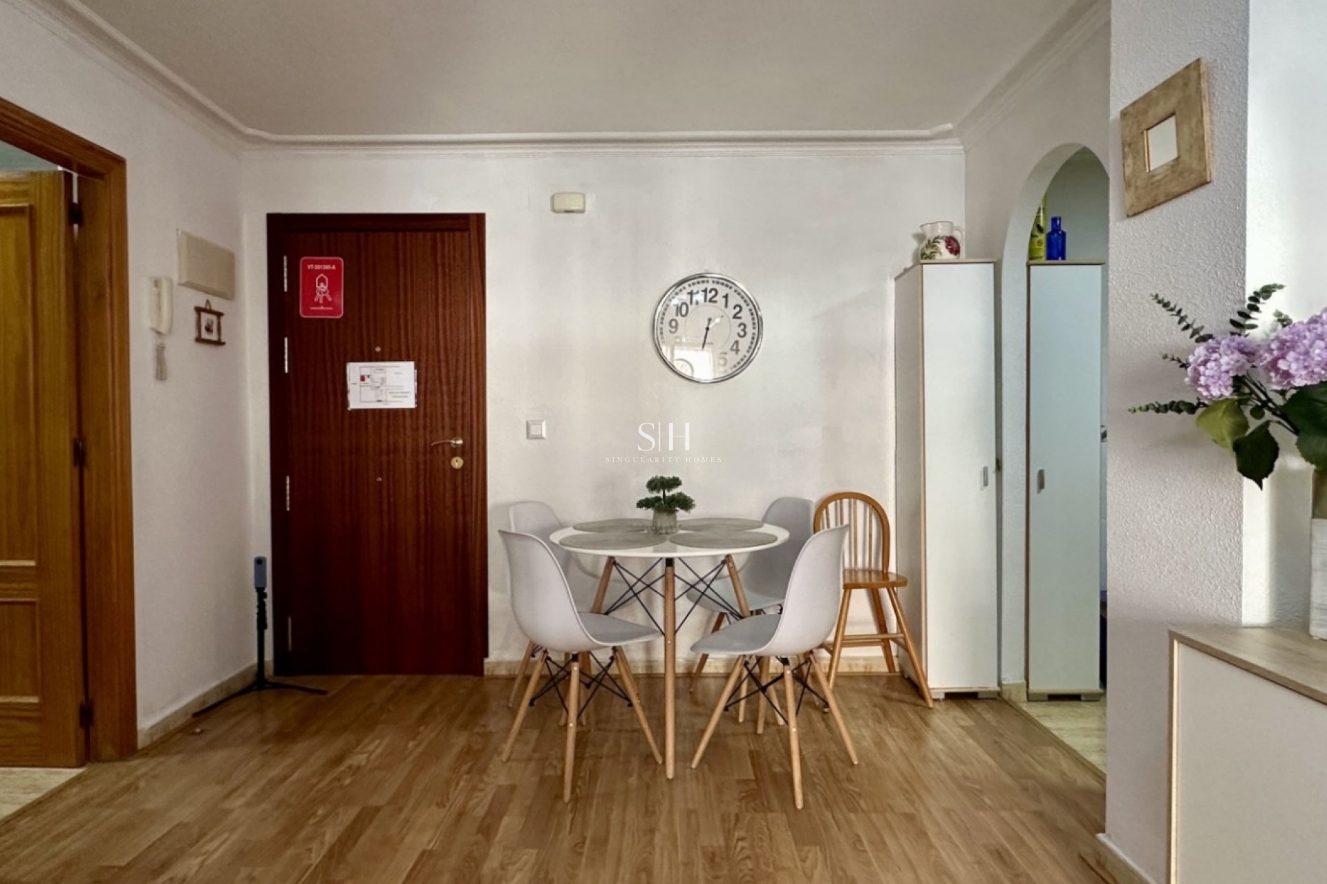 Wiederverkauf - Wohnung - Torrevieja