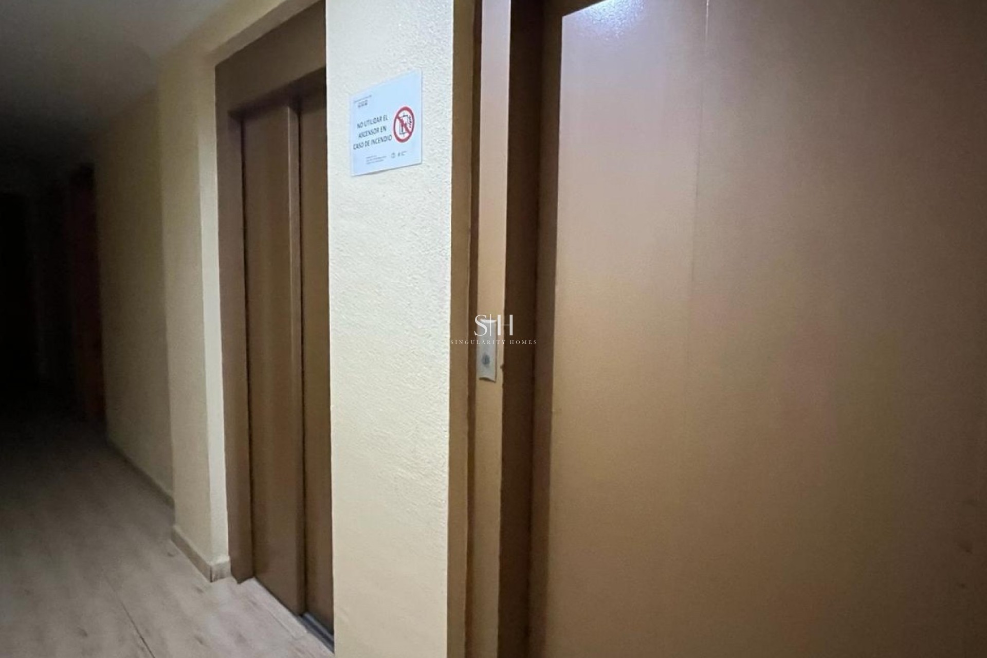 Wiederverkauf - Wohnung - Torrevieja