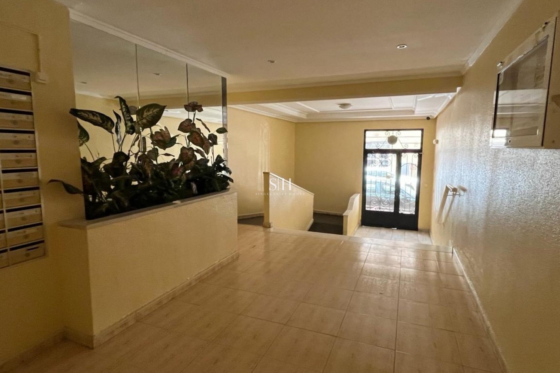 Wiederverkauf - Wohnung - Torrevieja