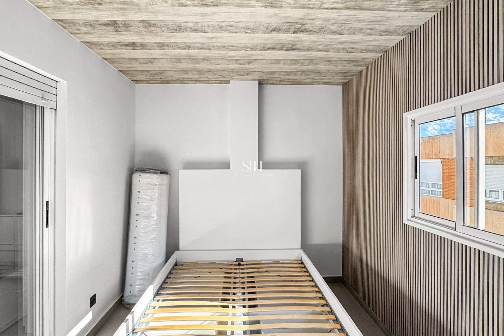 Wiederverkauf - Wohnung - Torrevieja