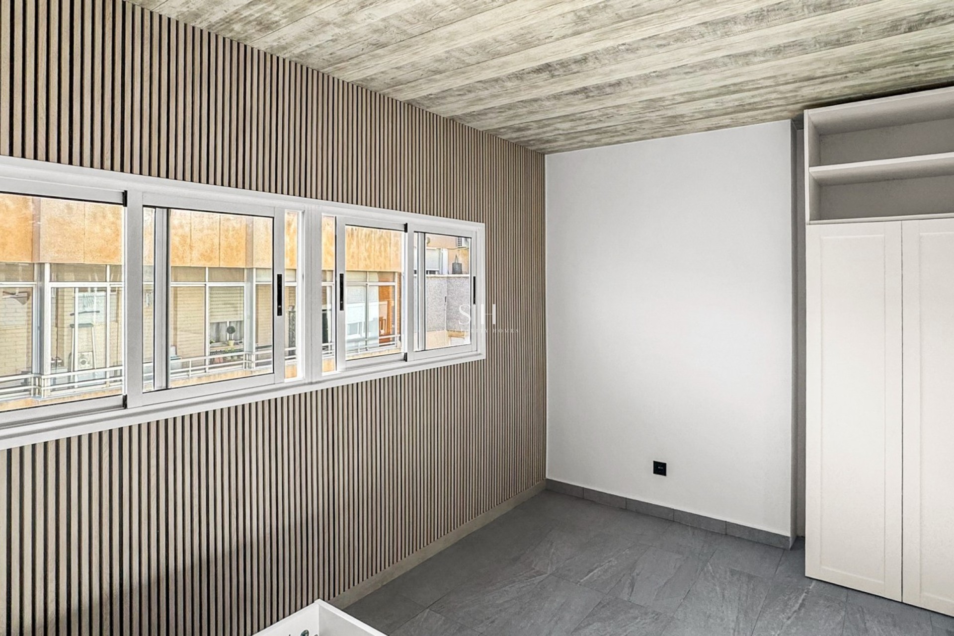 Wiederverkauf - Wohnung - Torrevieja