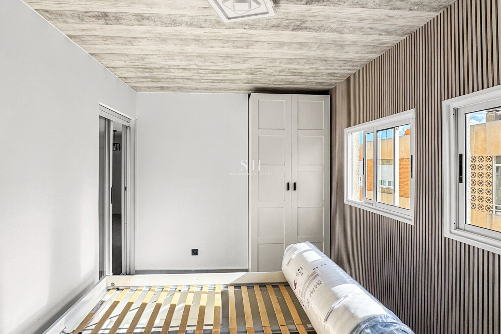 Wiederverkauf - Wohnung - Torrevieja