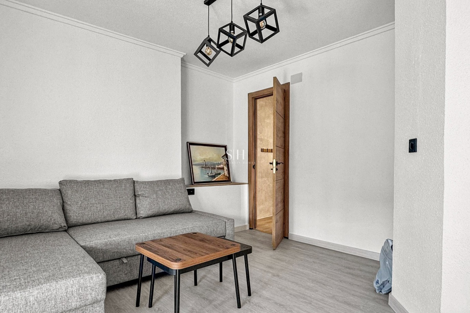 Wiederverkauf - Wohnung - Torrevieja