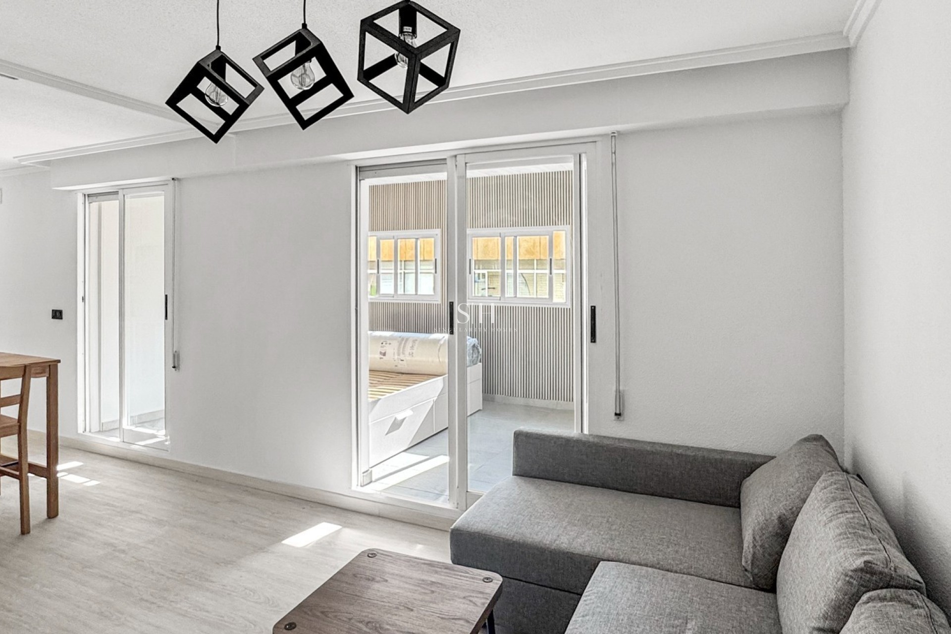 Wiederverkauf - Wohnung - Torrevieja