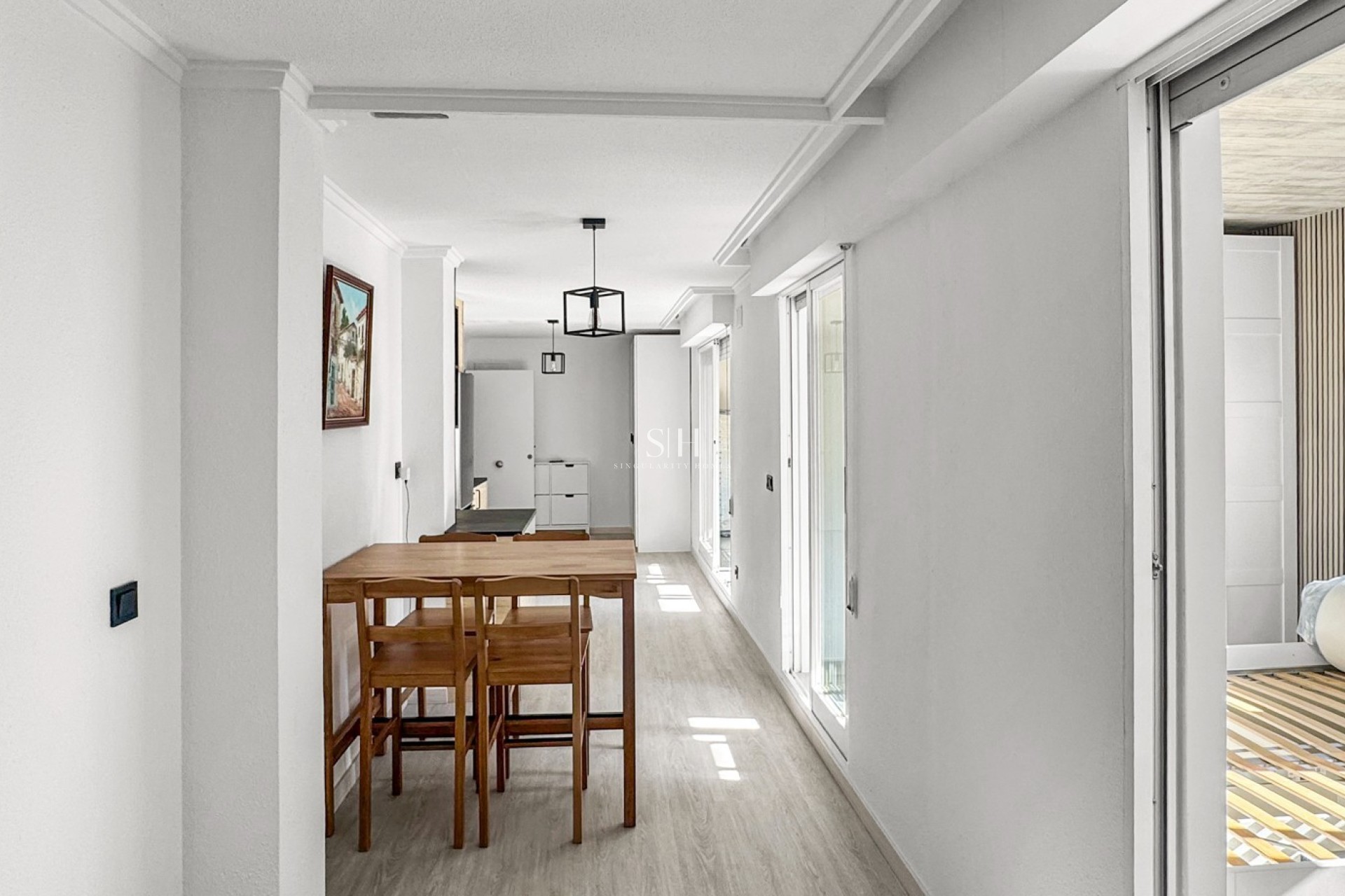 Wiederverkauf - Wohnung - Torrevieja