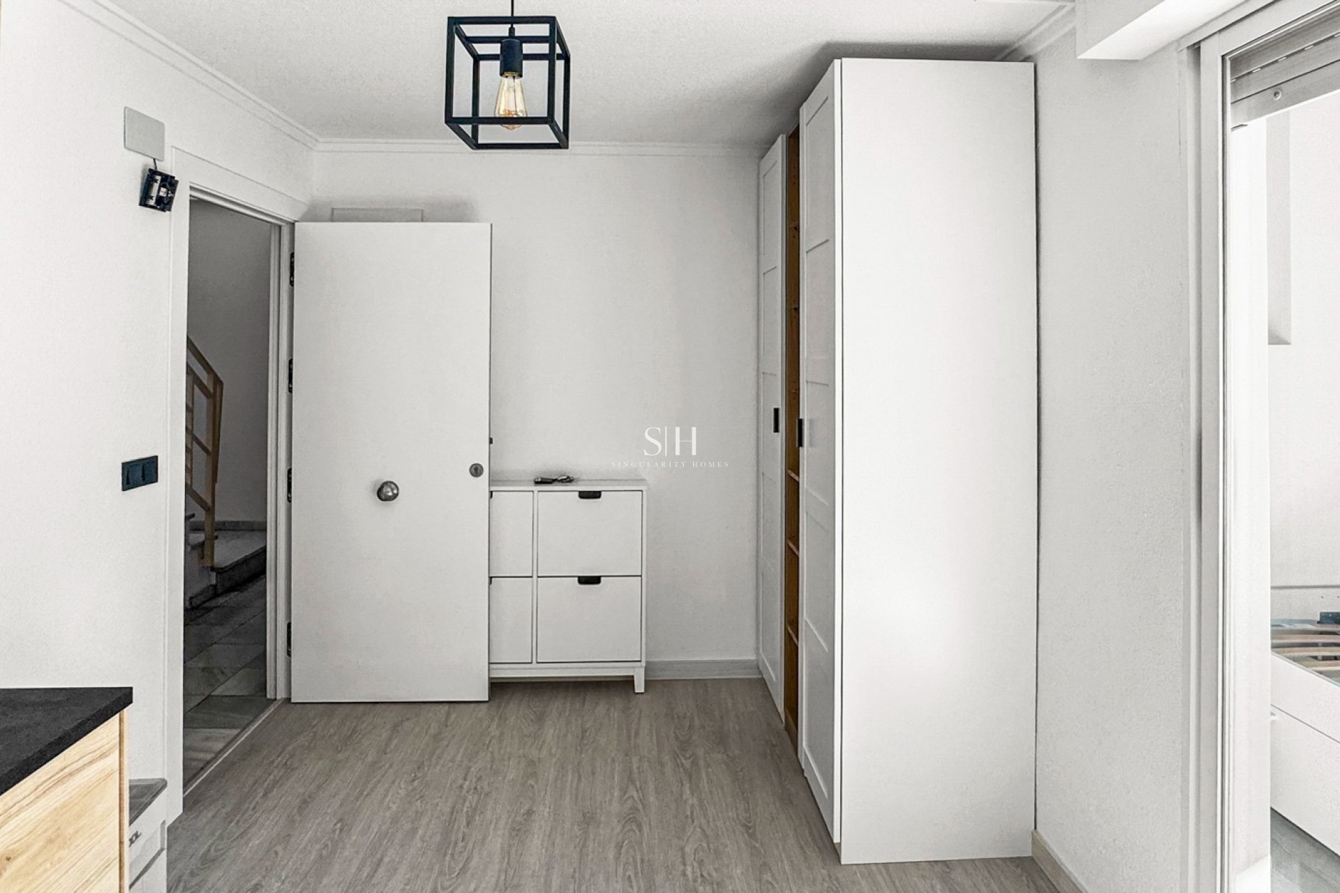 Wiederverkauf - Wohnung - Torrevieja