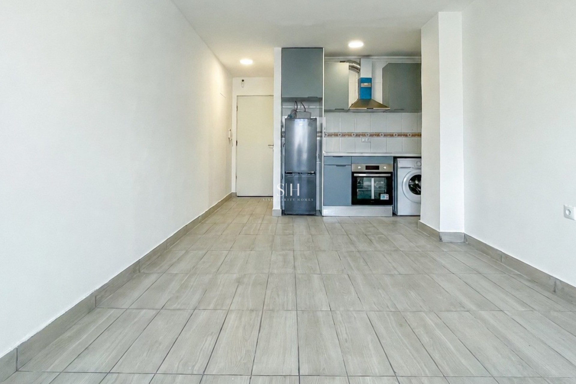 Wiederverkauf - Wohnung - Torrevieja