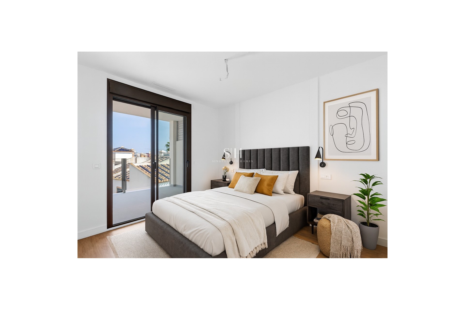 Wiederverkauf - Wohnung - Villamartin - Costa Blanca