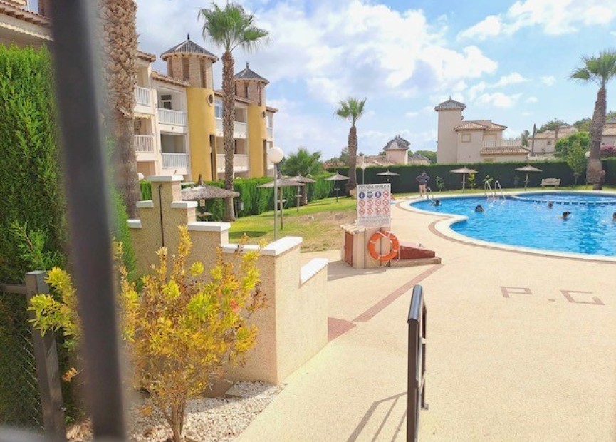 Wiederverkauf - Wohnung - Villamartin - Costa Blanca