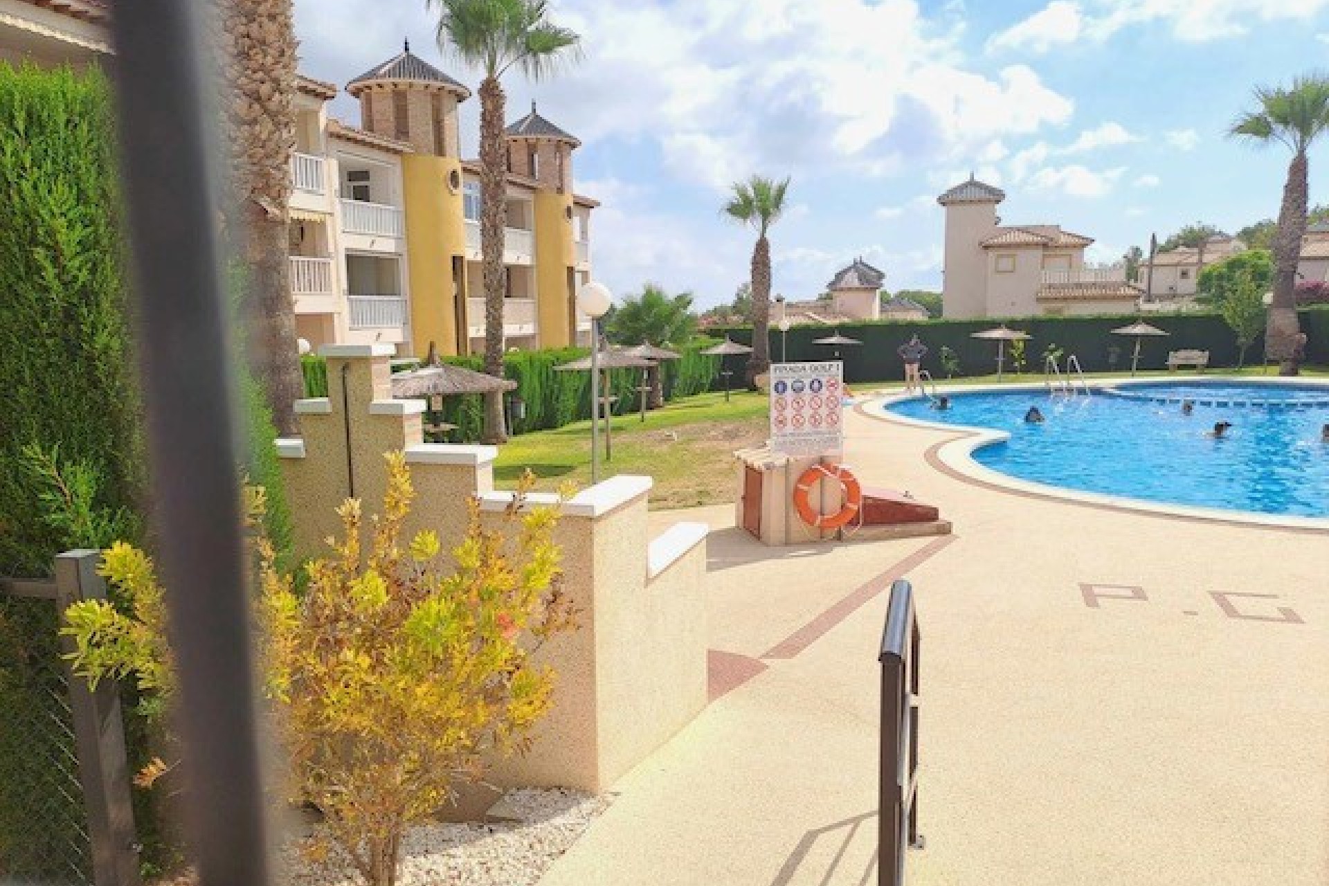 Wiederverkauf - Wohnung - Villamartin - Costa Blanca