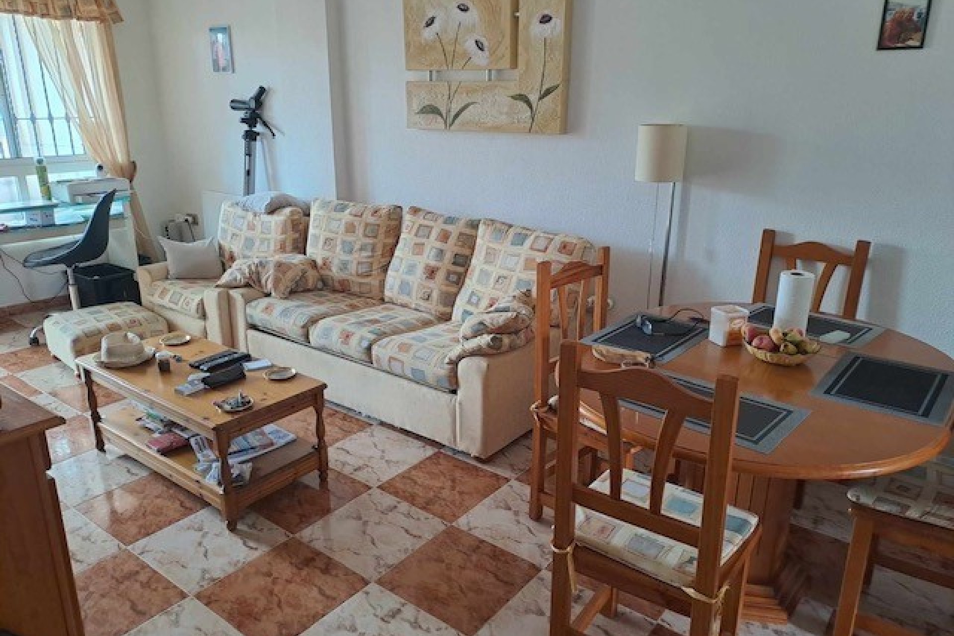 Wiederverkauf - Wohnung - Villamartin - Costa Blanca