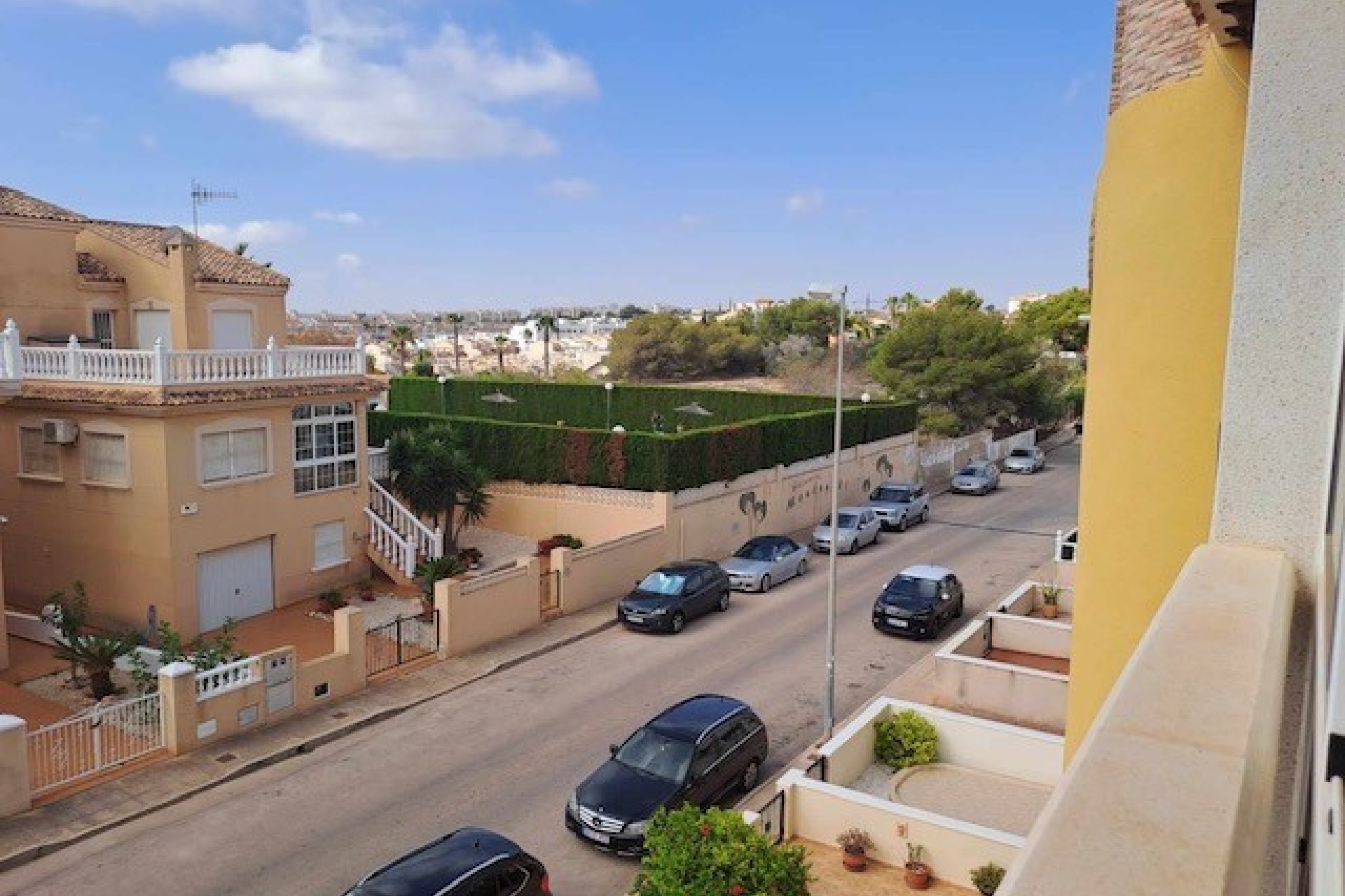 Wiederverkauf - Wohnung - Villamartin - Costa Blanca