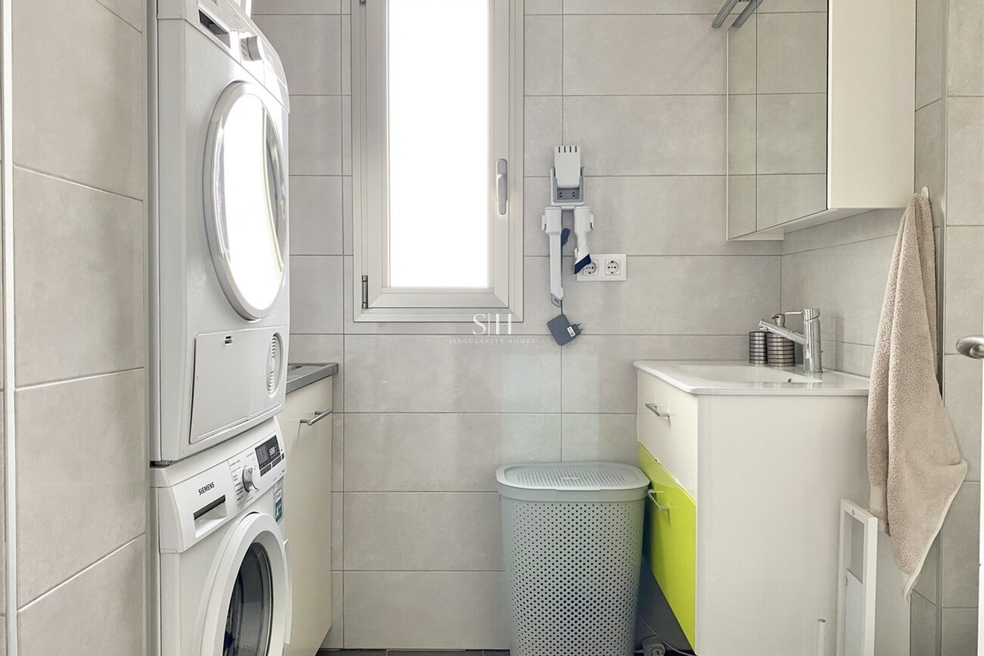 Wiederverkauf - Wohnung - Villamartin - Los Dolses