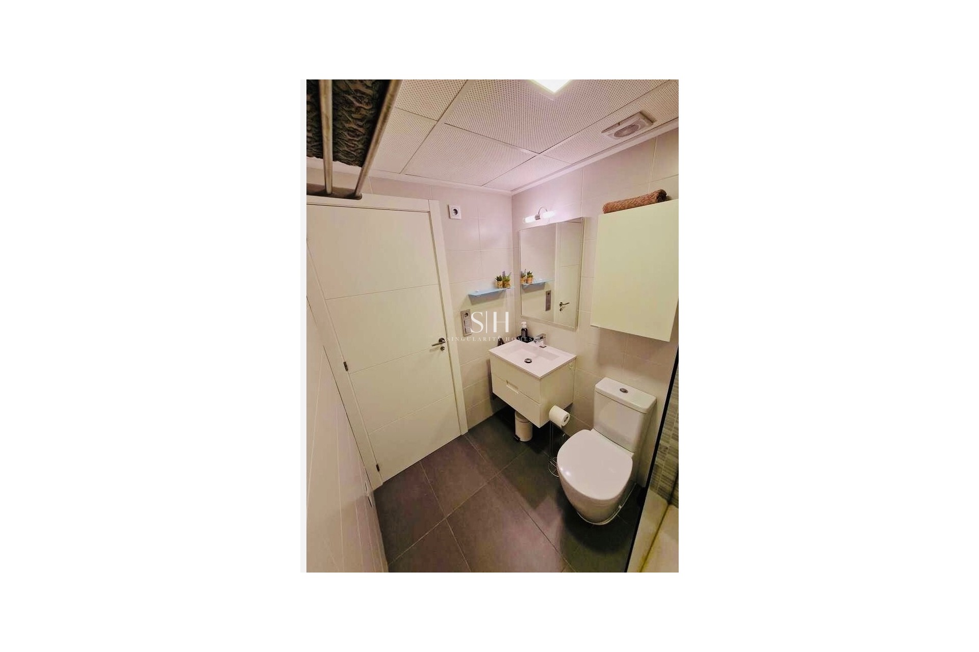 Wiederverkauf - Wohnung - Vista Bella Golf Resort - Vistabella Golf Entre Naranjos