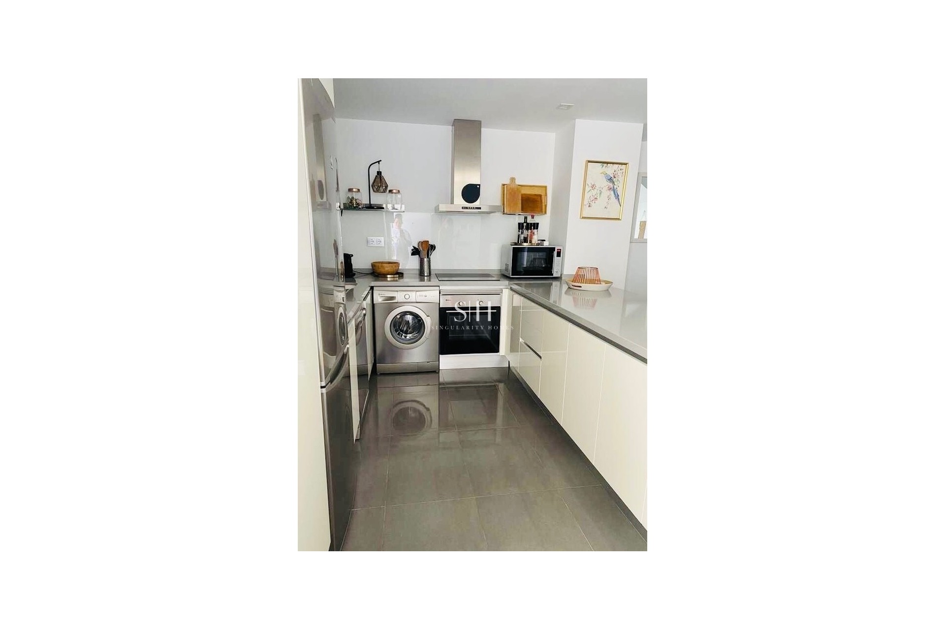 Wiederverkauf - Wohnung - Vista Bella Golf Resort - Vistabella Golf Entre Naranjos