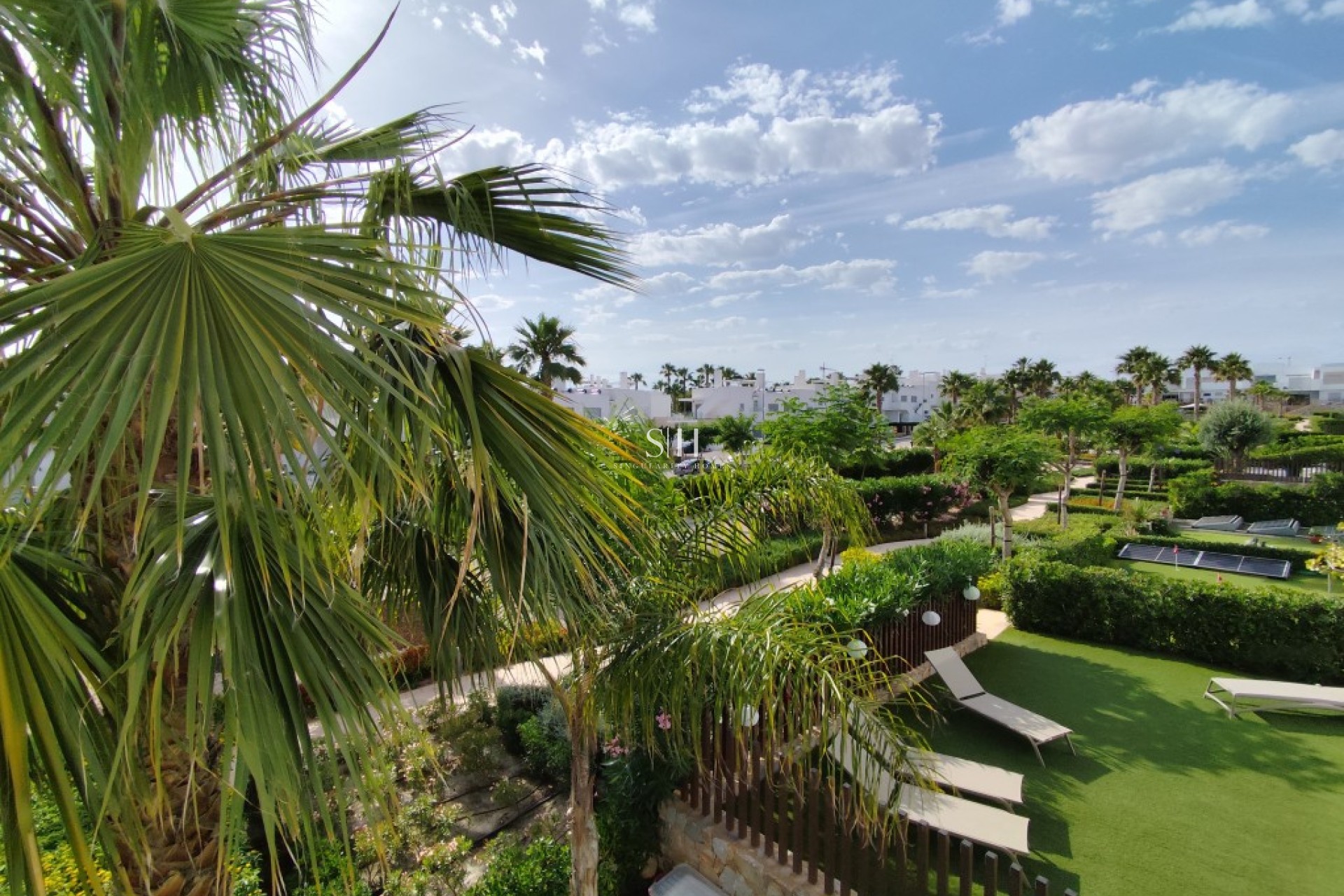 Wiederverkauf - Wohnung - Vista Bella Golf Resort - Vistabella Golf