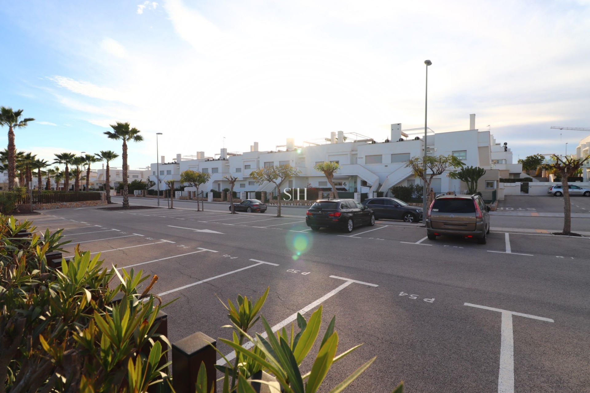 Wiederverkauf - Wohnung - Vista Bella Golf Resort - Vistabella Golf