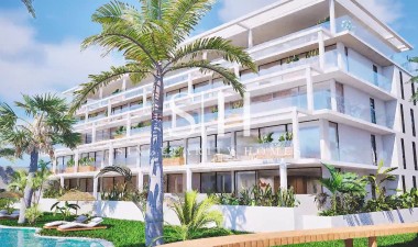 Wohnung - Neue Gebäude - Cartagena - Mar De Cristal