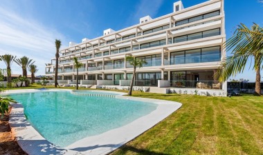 Wohnung - Neue Gebäude - Cartagena - Mar De Cristal