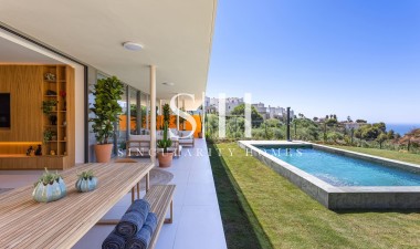Wohnung - Neue Gebäude - Fuengirola - Urb. Buenavista