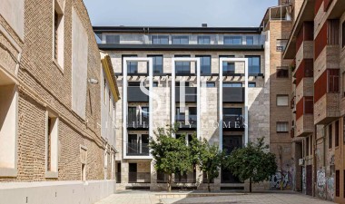 Wohnung - Neue Gebäude - Murcia - Centro