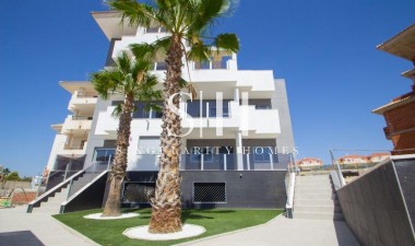 Wohnung - Neue Gebäude - Orihuela Costa - 69086