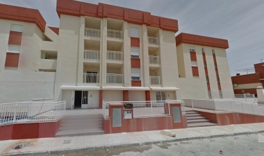 Wohnung - Neue Gebäude - Orihuela Costa - Lomas de Cabo Roig