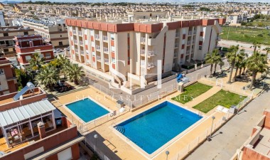 Wohnung - Neue Gebäude - Orihuela Costa - Lomas de Cabo Roig