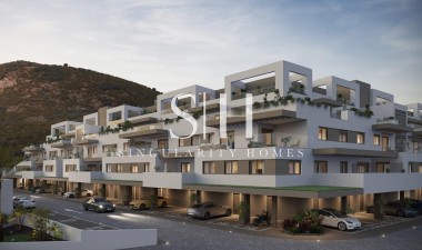 Wohnung - Neue Gebäude - Pulpi - 12129