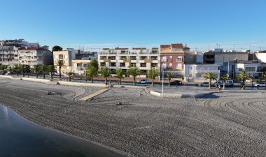 Wohnung - Neue Gebäude - San Pedro del Pinatar - Playa Villananitos