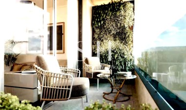 Wohnung - Neue Gebäude - Torrevieja - 32579