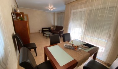 Wohnung - Wiederverkauf - Benijofar - Costa Blanca