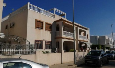 Wohnung - Wiederverkauf - Daya Vieja - Costa Blanca