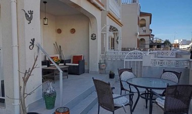 Wohnung - Wiederverkauf - Daya Vieja - Costa Blanca