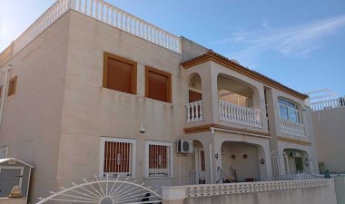 Wohnung - Wiederverkauf - Daya Vieja - Costa Blanca