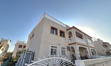 Wohnung - Wiederverkauf - Daya Vieja - Costa Blanca