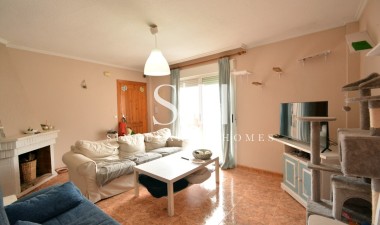 Wohnung - Wiederverkauf - Guardamar del Segura - 91109