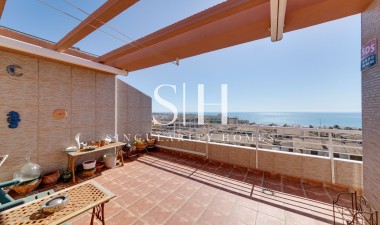 Wohnung - Wiederverkauf - Guardamar del Segura - Costa Blanca