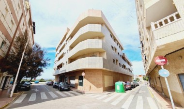 Wohnung - Wiederverkauf - La Mata - 84130