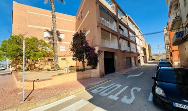 Wohnung - Wiederverkauf - La Mata - Costa Blanca