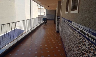 Wohnung - Wiederverkauf - La Mata - Costa Blanca