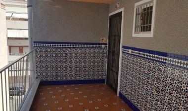 Wohnung - Wiederverkauf - La Mata - Costa Blanca