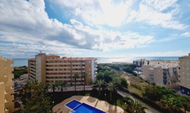 Wohnung - Wiederverkauf - La Mata - Costa Blanca