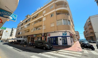 Wohnung - Wiederverkauf - La Mata - Costa Blanca